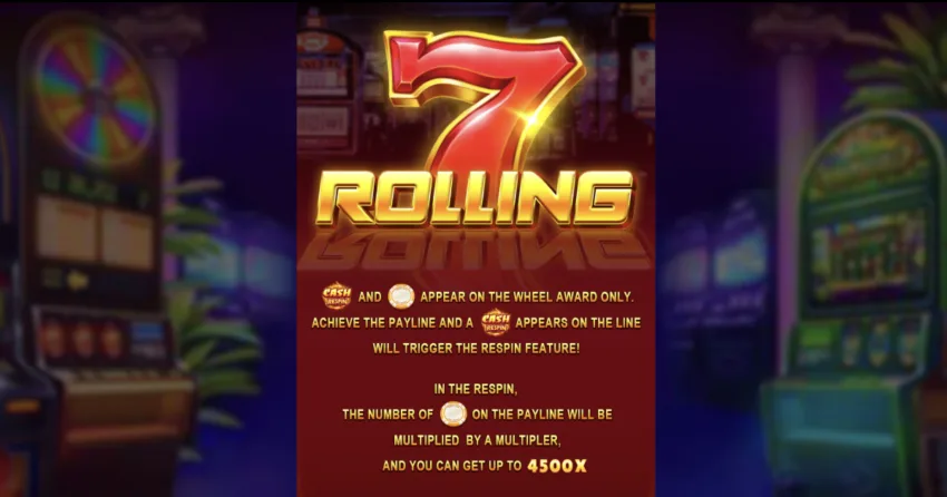yb_rolling7 YB Rolling 7