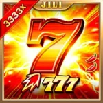 JILI Crazy Seven