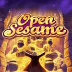 JDB Open Sesame