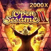 OpenSesameII JDB Open Sesame II