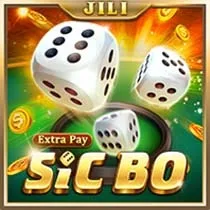SicBo JILI Sic Bo