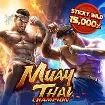 muay-thai-champion PGSOFT Muay Thai Champion