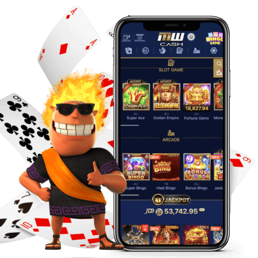 MWCASH Banner