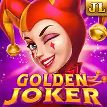 GoldenJoker JILI Golden Joker