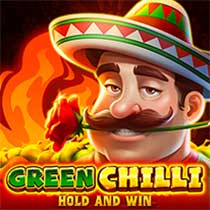 BNG Green Chilli