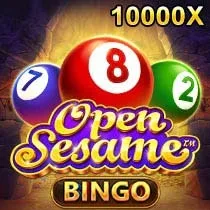 OpenSesame YB Open Sesame
