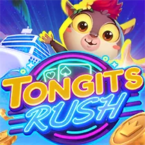 JDB Tongits Rush