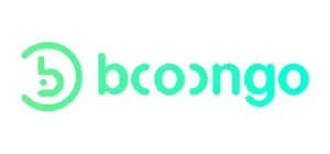 Booongo Logo