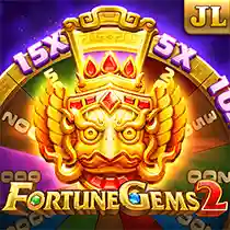 FortuneGems2 JILI Fortune Gems 2