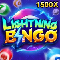 YB Lightning Bingo