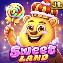 JILI Sweet Land
