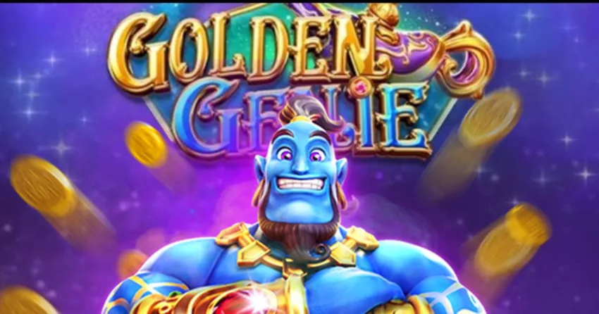 fachai_goldengenie FACHAI Golden Genie