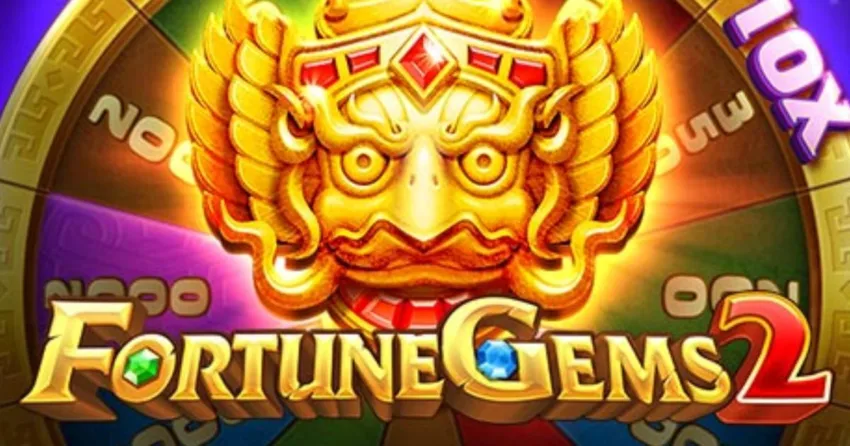 fortunegems2 JILI Fortune Gems 2