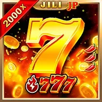 SevenSevenSeven JILI Crazy Seven
