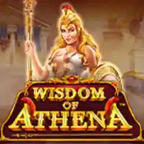 WisdomofAthena PRAGMATIC PLAY Wisdom of Anthena