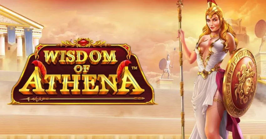 pp_wisdomofathena Pragmatic Play Wisdom of Athena