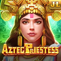 JILI Aztec Priestess