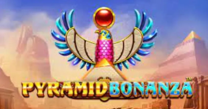 PP Pyramid Bonanza