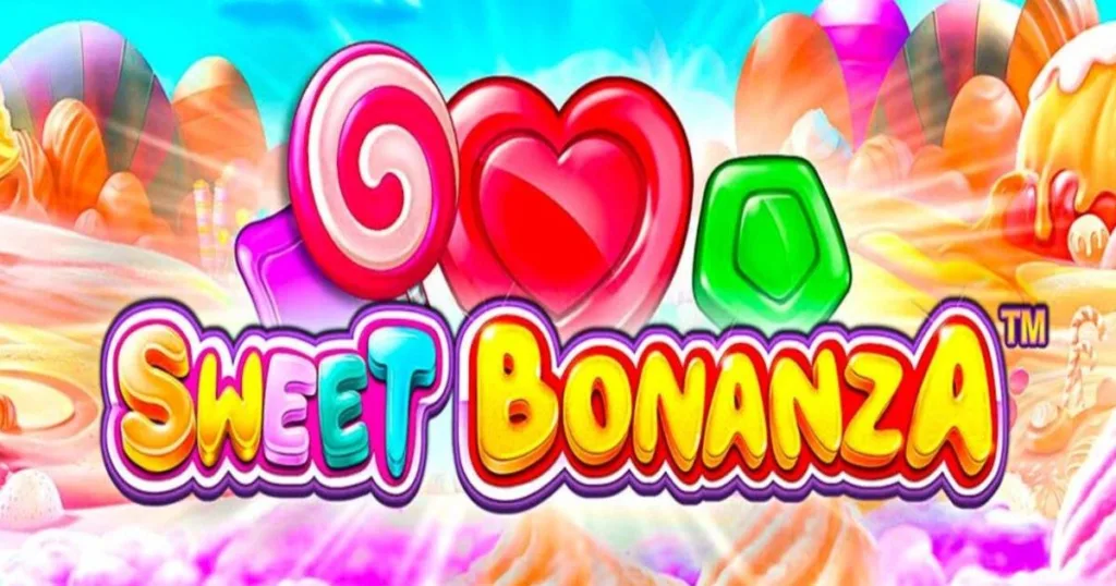 Pragmatic Play - Sweet Bonanza