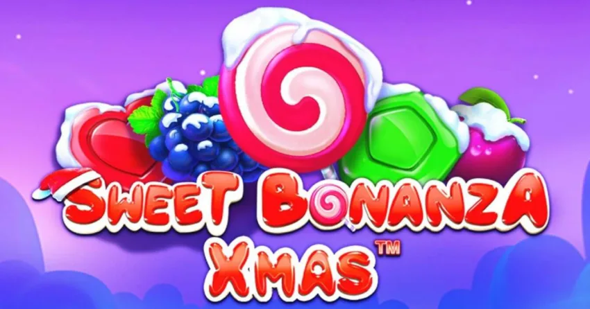 sweetbonanzaxmas Sweet Bonanza Xmas