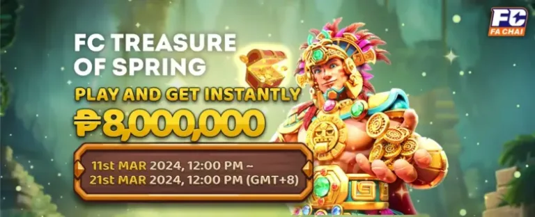 FC Treasure of Spring