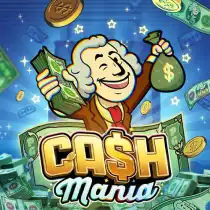 PG Soft Cash Mania
