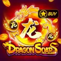JDB Dragon Soar
