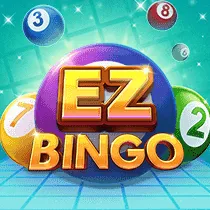 YB EZ Bingo