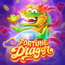 PG Soft Fortune Dragon