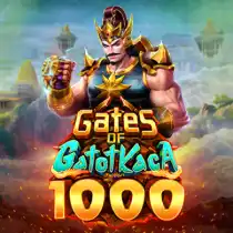 PP Gates of Gatot Kaca 1000
