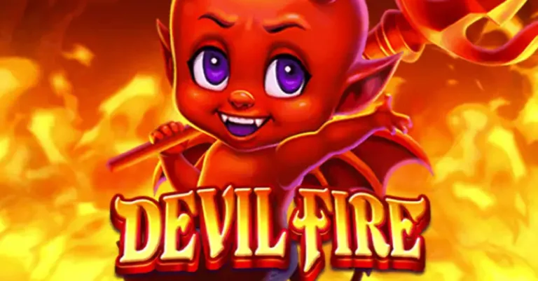 JILI Devil Fire 2