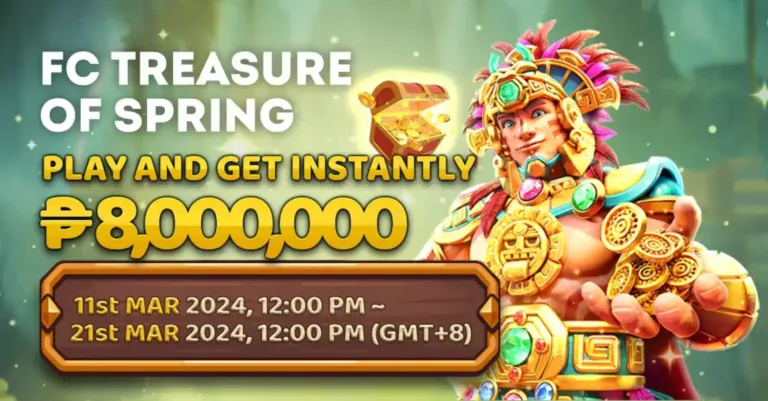 FC Treasure of Spring