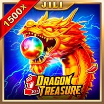 JILI Dragon Treasure