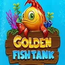 Yggdrasil - Golden Fish Tank