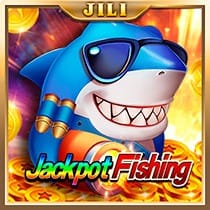 JILI Jackpot Fishing