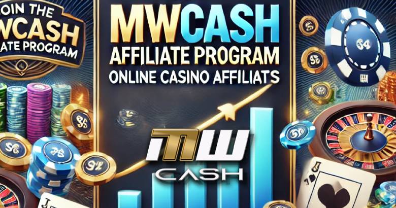 MWCASH Affiliate Program
