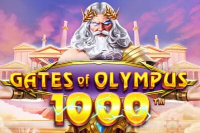 MWCASH Hot Games: Gates of Olympus