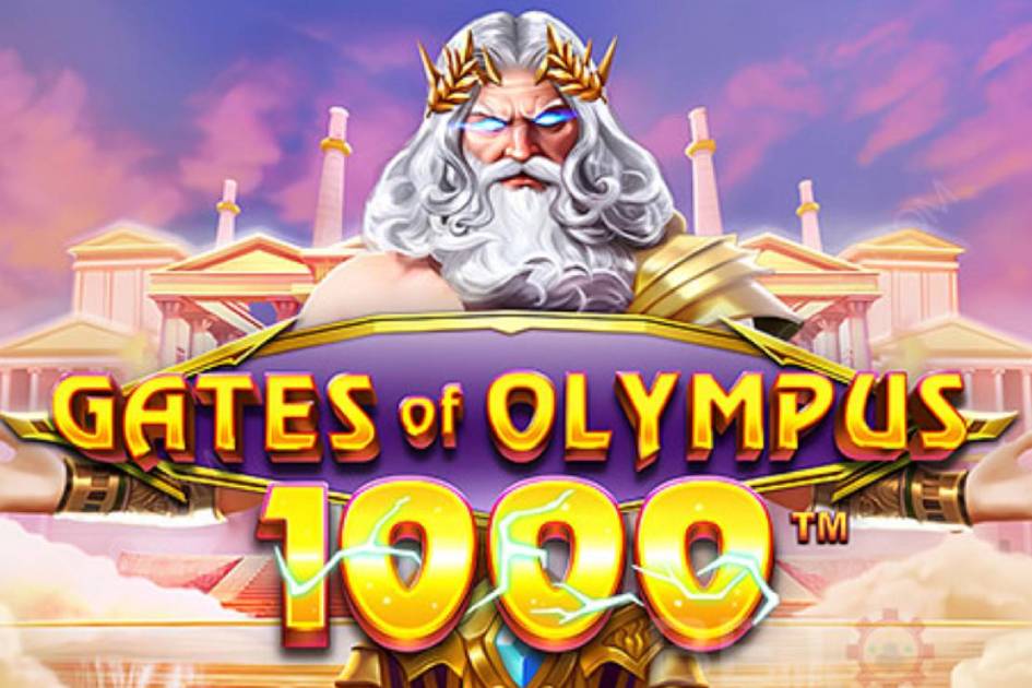 MWCASH Hot Games: Gates of Olympus