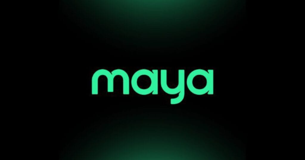 MWCASH Payment Method: Maya