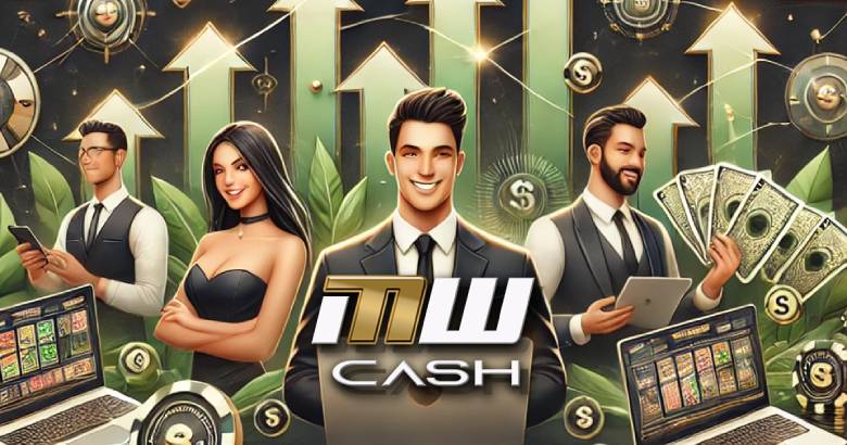 MWCASH Agent Program