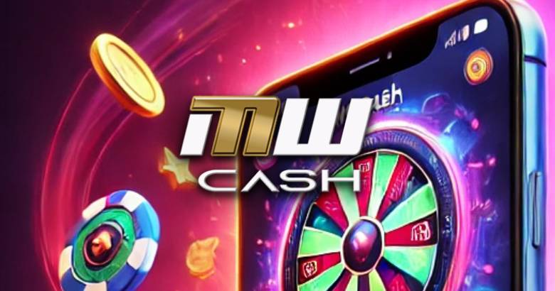 MWCASH APP - MWCASH Casino Best APP in the Philippines