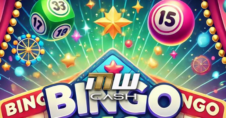 MWCASH Bingo