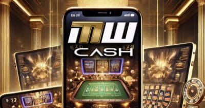 MWCASH Casino Mobile APP