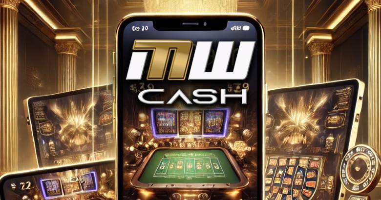MWCASH Casino APP: MWCASH88 / MW CASH APP