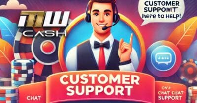 MWCASH Customer Support: Contact Us Now!