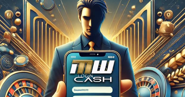 How to Log In to MWCASH | Secure Access Guide