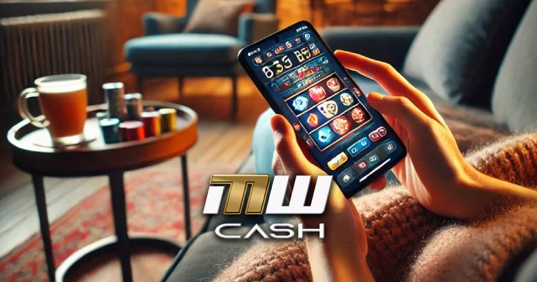 What is online casino? - MWCASH Casino