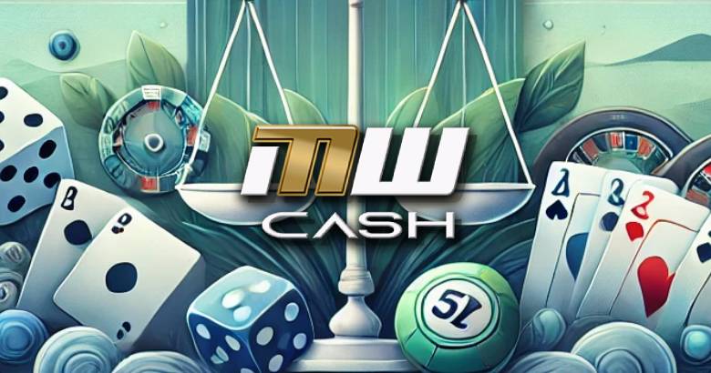 MWCASH Casino - Responsible Gaming