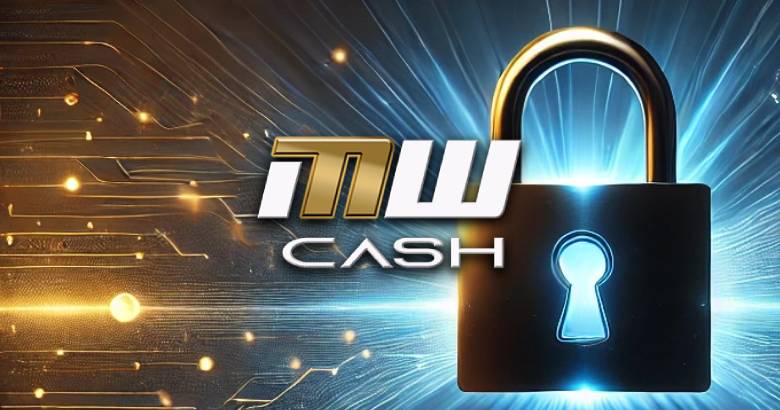 MWCASH Casino - Unmatched Security and Privacy: Official Site