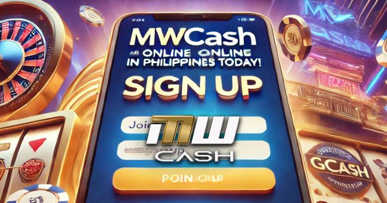 MWCASH Registration Guide: How to Sign Up - Video Guide